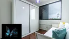 Foto 11 de Apartamento com 3 Quartos à venda, 109m² em Campo Belo, São Paulo