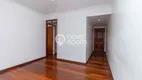 Foto 4 de Apartamento com 3 Quartos à venda, 122m² em Laranjeiras, Rio de Janeiro