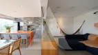 Foto 21 de Apartamento com 2 Quartos para alugar, 121m² em Pinheiros, São Paulo