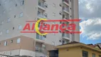 Foto 17 de Apartamento com 2 Quartos à venda, 56m² em Vila Galvão, Guarulhos