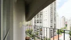 Foto 5 de Flat com 2 Quartos para alugar, 75m² em Vila Nova Conceição, São Paulo