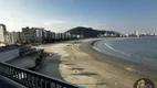 Foto 45 de Apartamento com 4 Quartos à venda, 235m² em Ilha Porchat, São Vicente