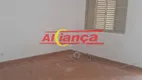 Foto 10 de Casa com 2 Quartos para alugar, 120m² em Jardim Santa Mena, Guarulhos