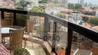 Foto 4 de Apartamento com 3 Quartos para alugar, 268m² em Vila Trujillo, Sorocaba