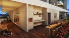 Foto 2 de Apartamento com 2 Quartos à venda, 63m² em Belenzinho, São Paulo