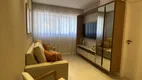 Foto 7 de Apartamento com 1 Quarto para alugar, 44m² em Ponta Verde, Maceió