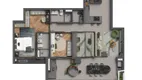 Foto 42 de Apartamento com 3 Quartos à venda, 99m² em Pompeia, São Paulo