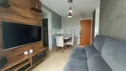 Foto 4 de Apartamento com 2 Quartos à venda, 45m² em Colina das Laranjeiras, Serra