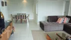 Foto 6 de Apartamento com 3 Quartos à venda, 109m² em Jurerê, Florianópolis