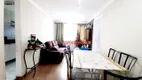 Foto 2 de Apartamento com 3 Quartos à venda, 49m² em Itaquera, São Paulo