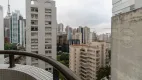 Foto 14 de Flat com 1 Quarto à venda, 48m² em Jardim Paulista, São Paulo