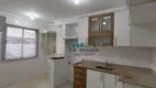 Foto 2 de Apartamento com 2 Quartos à venda, 54m² em Água Branca, Piracicaba