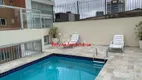 Foto 11 de Apartamento com 1 Quarto à venda, 26m² em Santa Cecília, São Paulo