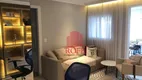 Foto 11 de Apartamento com 1 Quarto para alugar, 53m² em Santo Amaro, São Paulo