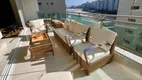 Foto 37 de Apartamento com 4 Quartos à venda, 240m² em Pitangueiras, Guarujá