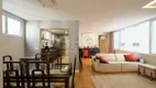 Foto 3 de Apartamento com 3 Quartos à venda, 120m² em Higienópolis, São Paulo
