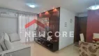 Foto 2 de Apartamento com 2 Quartos à venda, 64m² em Pechincha, Rio de Janeiro