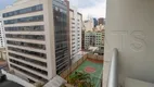 Foto 18 de Flat com 1 Quarto à venda, 44m² em Consolação, São Paulo