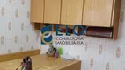 Foto 31 de Sobrado com 5 Quartos para alugar, 300m² em Embaré, Santos