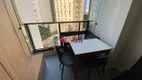 Foto 6 de Apartamento com 1 Quarto para alugar, 25m² em Vila Mariana, São Paulo