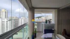 Foto 4 de Apartamento com 2 Quartos à venda, 70m² em Pitangueiras, Guarujá