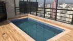 Foto 5 de Cobertura com 3 Quartos à venda, 206m² em Vila Mascote, São Paulo