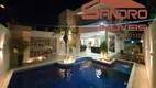 Foto 2 de Casa com 4 Quartos à venda, 300m² em Buraquinho, Lauro de Freitas