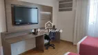 Foto 3 de Apartamento com 1 Quarto à venda, 30m² em Loteamento Alphaville Campinas, Campinas