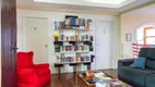 Foto 4 de Casa com 11 Quartos para alugar, 750m² em Mangabeiras, Belo Horizonte