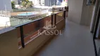 Foto 4 de Apartamento com 2 Quartos à venda, 160m² em Centro, Cascavel