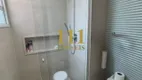 Foto 8 de Apartamento com 3 Quartos à venda, 100m² em Vila Ema, São José dos Campos