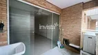 Foto 18 de Apartamento com 3 Quartos à venda, 134m² em Gonzaga, Santos