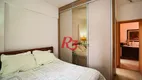 Foto 29 de Apartamento com 2 Quartos à venda, 112m² em Gonzaga, Santos