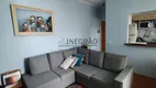 Foto 3 de Apartamento com 3 Quartos à venda, 62m² em Vila Moraes, São Paulo