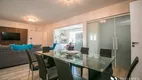 Foto 4 de Apartamento com 4 Quartos à venda, 135m² em Vila Guiomar, Santo André