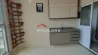 Foto 23 de Apartamento com 3 Quartos à venda, 85m² em Jardim Contorno, Bauru