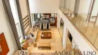 Foto 10 de Casa de Condomínio com 5 Quartos à venda, 544m² em Gleba Fazenda Palhano, Londrina