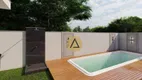Foto 7 de Casa com 3 Quartos à venda, 95m² em Ouro Verde, Rio das Ostras