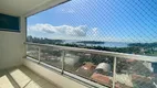 Foto 3 de Apartamento com 2 Quartos para alugar, 98m² em Enseada do Suá, Vitória