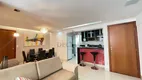 Foto 5 de Apartamento com 3 Quartos à venda, 83m² em Lourdes, Belo Horizonte