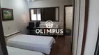 Foto 14 de Apartamento com 4 Quartos à venda, 280m² em Fundinho, Uberlândia