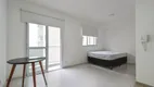 Foto 2 de Apartamento com 1 Quarto à venda, 28m² em Aclimação, São Paulo