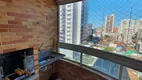 Foto 8 de Apartamento com 2 Quartos à venda, 70m² em Vila Assunção, Praia Grande