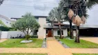Foto 2 de Casa de Condomínio com 4 Quartos à venda, 900m² em Residencial Lago Sul, Bauru
