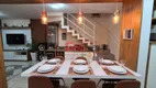 Foto 5 de Casa de Condomínio com 4 Quartos à venda, 127m² em Palmeiras, Cabo Frio