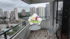 Foto 8 de Apartamento com 3 Quartos à venda, 110m² em Vila Zanardi, Guarulhos