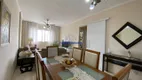 Foto 2 de Apartamento com 2 Quartos à venda, 89m² em Campo Grande, Santos