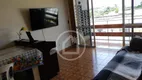 Foto 4 de Apartamento com 2 Quartos à venda, 151m² em Cacuia, Rio de Janeiro