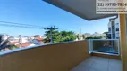 Foto 2 de Apartamento com 2 Quartos à venda, 80m² em Braga, Cabo Frio