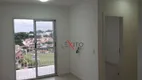 Foto 3 de Apartamento com 2 Quartos à venda, 54m² em Vila Nambi, Jundiaí